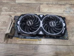 Radeon RX 580 ����