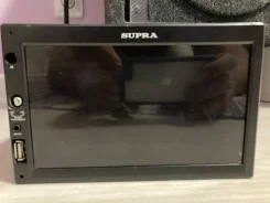 Supra ����