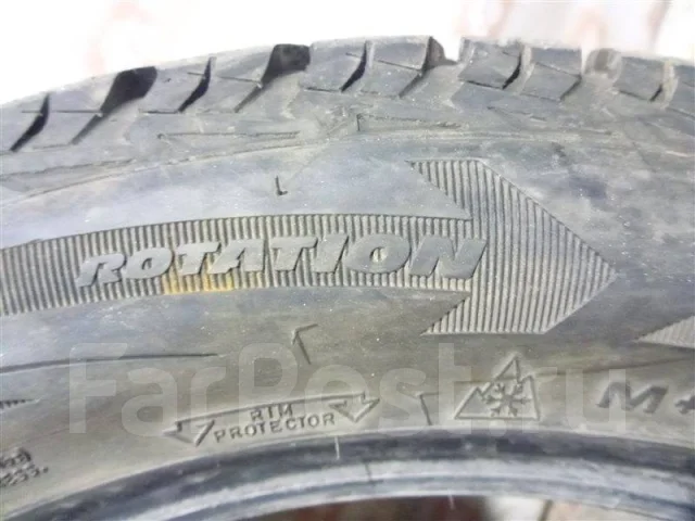 GoodYear UltraGrip Ice2