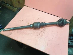 ������� Peugeot Partner (M59) 2002-2010 [32739Z], ������ �������� 32739Z ����