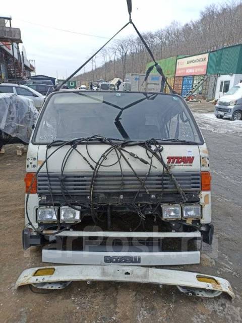 Авторазборка владивосток мазда