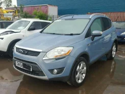 Ford Kuga. WF0RXXGCDR8D45834 ����