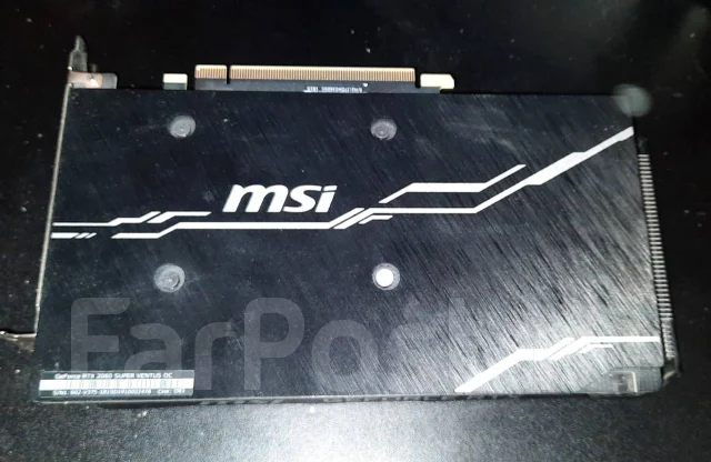GeForce RTX 2060 SUPER ����