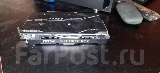 GeForce RTX 2060 SUPER ����
