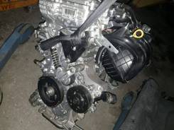 Двигатель на Toyota NOAH ZRR80 3Zrfae