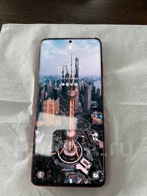 Samsung Galaxy S20+. �/�, �������, NFC ����
