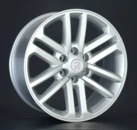 Replay LX74. 7.5x18", 6x139.7, ET25, �� 106,1���. ����