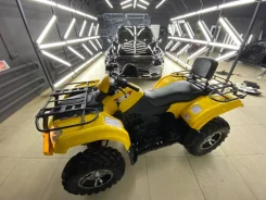 CFMoto CF 500-A Basic. ��������, ���� ���\���, � �������� ����