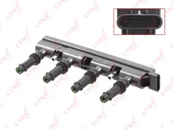 ������� ��������� OPEL/Chevrolet - A14NET, A14XER, Z14XEP, Z12XEP, A12XER SPL1102 ����