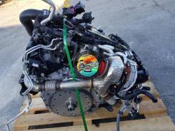 Контракт Двигатель Volkswagen проверен на ЕвроСтенде в Нижневартовске