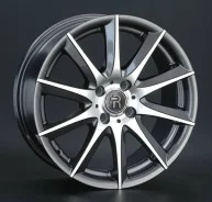 Replay CHR25. 6.75x17", 5x108, ET33, �� 60,1���. ����