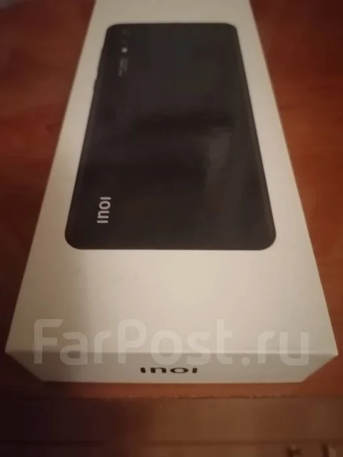 Inoi 5 2021. �����, ������, 3G, 4G LTE, Dual-SIM, NFC ����