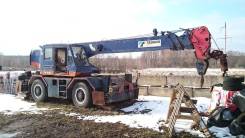 Tadano TR-160M 