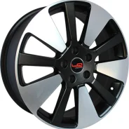 LegeArtis Concept-KI515. 6.75x17", 5x114.3, ET15.35, �� 67,1���. ����