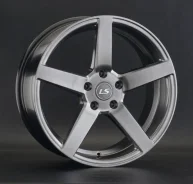 LS Wheels LS 552. 8.0x18", 5x114.3, ET42.5, �� 73,1���. ����