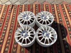 . 6.0x15", 4x98, 5x114.3, ET45,  60,1. 