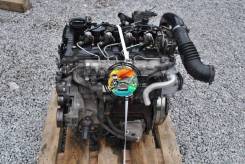 Контрактный Двигатель Mazda, проверенный на ЕвроСтенде в Перми