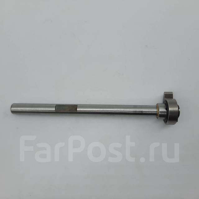 Шток в сборе с фиксатором пилки Интерскол МП-100/700Э - Инструменты и ...