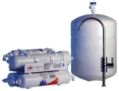 -   Atoll -450 STD Compact 