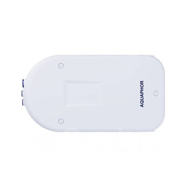 Фильтр-Система обратного осмоса Аквафор ОСМО DWM-101S Морион, в наличии ...