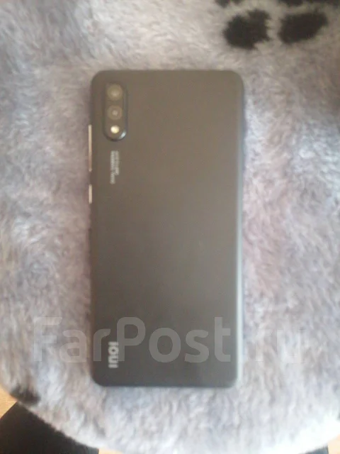 Inoi 5 2021. �����, ������, 3G, 4G LTE, Dual-SIM, NFC ����