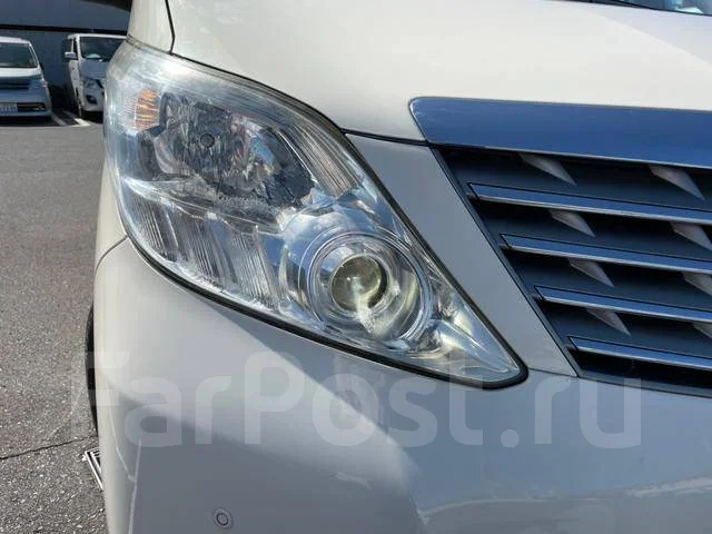 Toyota Alphard. �������, ������, 24.0, ������, 48 000����. ��, ��� ���. ��� ����� �� ������������ ����