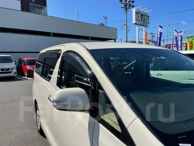 Toyota Alphard. �������, ������, 24.0, ������, 48 000����. ��, ��� ���. ��� ����� �� ������������ ����