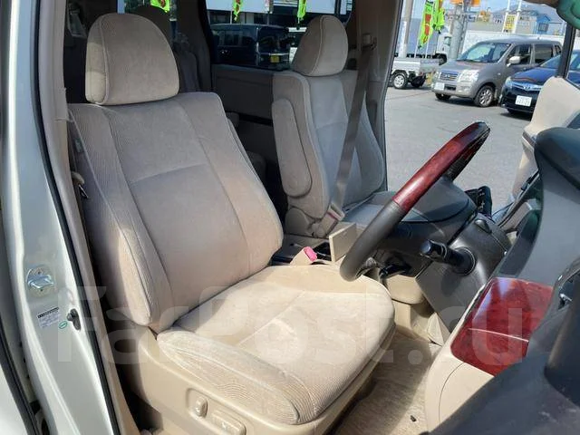 Toyota Alphard. �������, ������, 24.0, ������, 48 000����. ��, ��� ���. ��� ����� �� ������������ ����