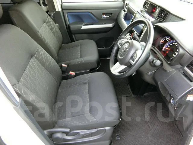 Toyota Tank. ��������, ��������, 1.0, ������, �/�. ��� ����� �� ������� ����