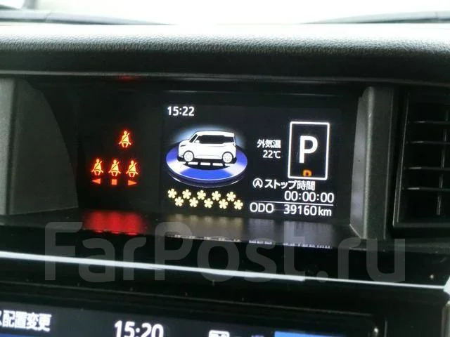 Toyota Tank. ��������, ��������, 1.0, ������, �/�. ��� ����� �� ������� ����