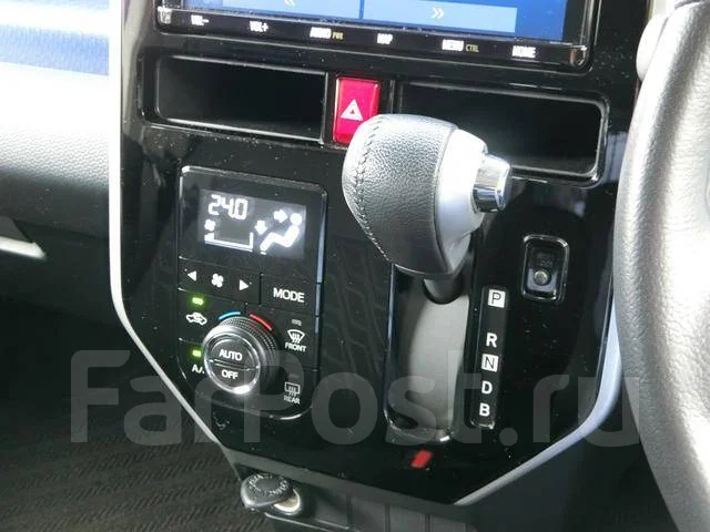 Toyota Tank. ��������, ��������, 1.0, ������, �/�. ��� ����� �� ������� ����
