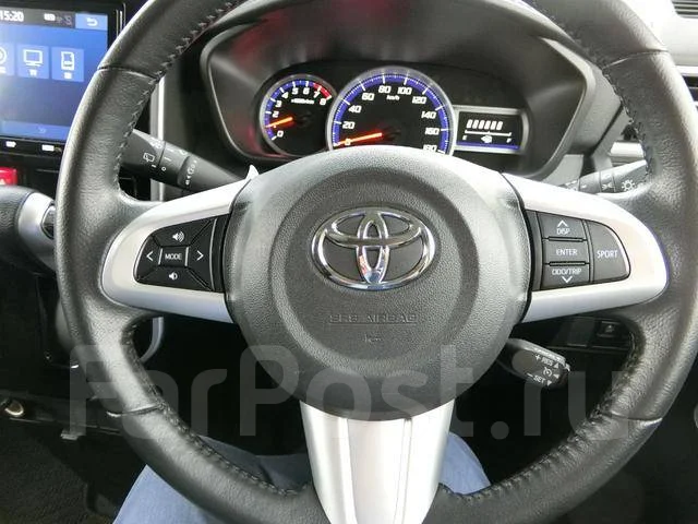 Toyota Tank. ��������, ��������, 1.0, ������, �/�. ��� ����� �� ������� ����