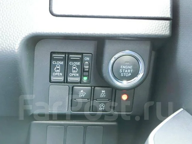 Toyota Tank. ��������, ��������, 1.0, ������, �/�. ��� ����� �� ������� ����
