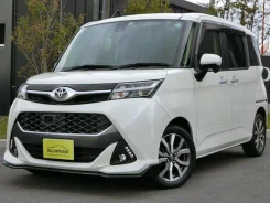 Toyota Tank. ��������, ��������, 1.0, ������, �/�. ��� ����� �� ������� ����