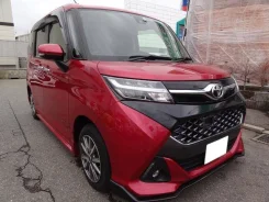 Toyota Tank. ��������, 4wd, 1.0 (69��.�.), ������, �/�. ��� ����� �� ������� ����