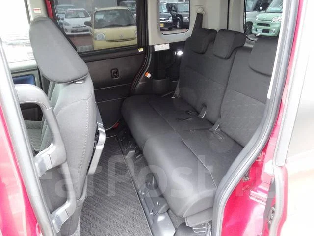Toyota Tank. ��������, 4wd, 1.0 (69��.�.), ������, �/�. ��� ����� �� ������� ����