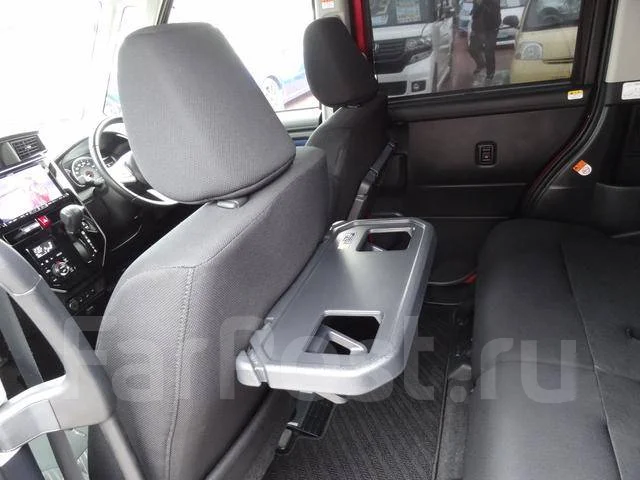 Toyota Tank. ��������, 4wd, 1.0 (69��.�.), ������, �/�. ��� ����� �� ������� ����