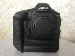 Canon EOS-1D X. 15 - 19.9 ��, ���: ��� ���� ����