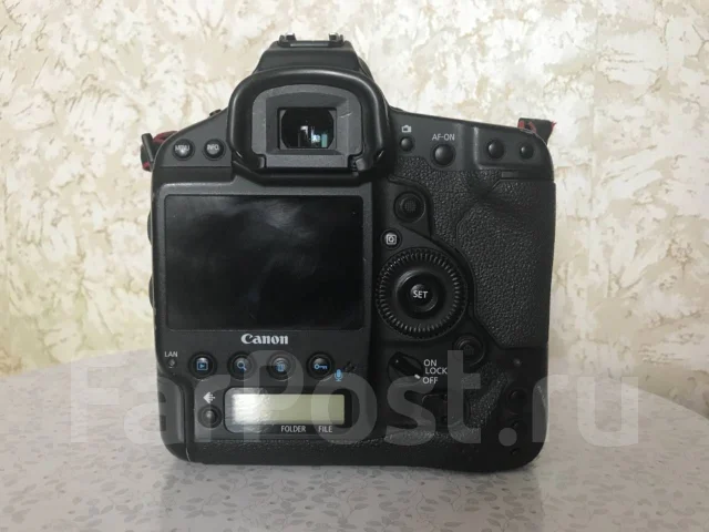 Canon EOS-1D X. 15 - 19.9 ��, ���: ��� ���� ����
