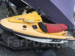 Kawasaki STX. 2001 ��� ����