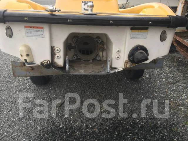 Kawasaki STX. 2001 ��� ����