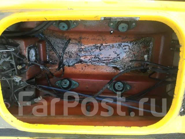 Kawasaki STX. 2001 ��� ����