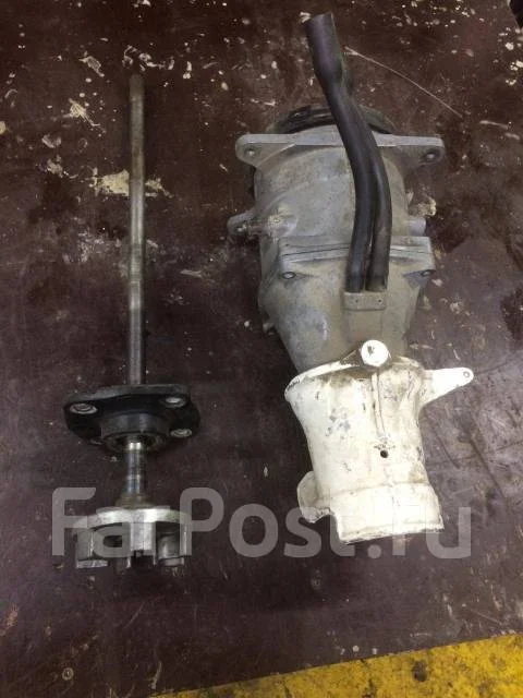 Kawasaki STX. 2001 ��� ����