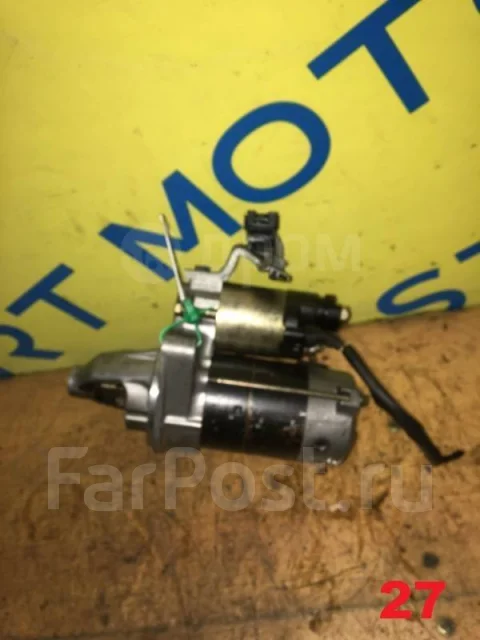 ������� Honda CR-V RD1, B20B 31200P3F003 ����