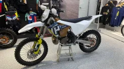 Husqvarna TE 250i. 250����. ��., ��������, ��� ���, ������ �� �� ����