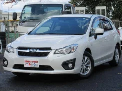 Subaru Impreza. ��������, 4wd, 1.6 (115��.�.), ������, �/�. ��� ����� �� ������������ ����