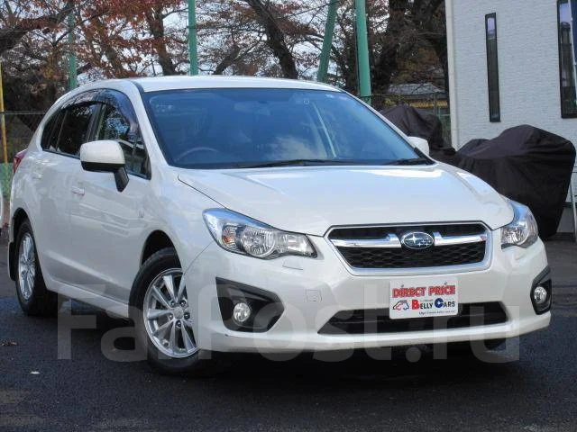 Subaru Impreza. ��������, 4wd, 1.6 (115��.�.), ������, �/�. ��� ����� �� ������������ ����