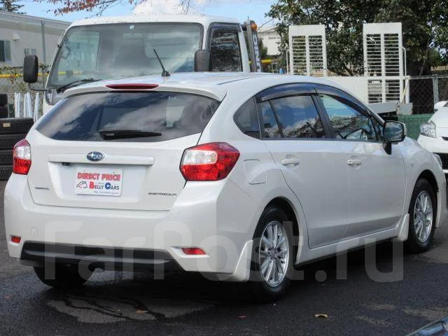 Subaru Impreza. ��������, 4wd, 1.6 (115��.�.), ������, �/�. ��� ����� �� ������������ ����