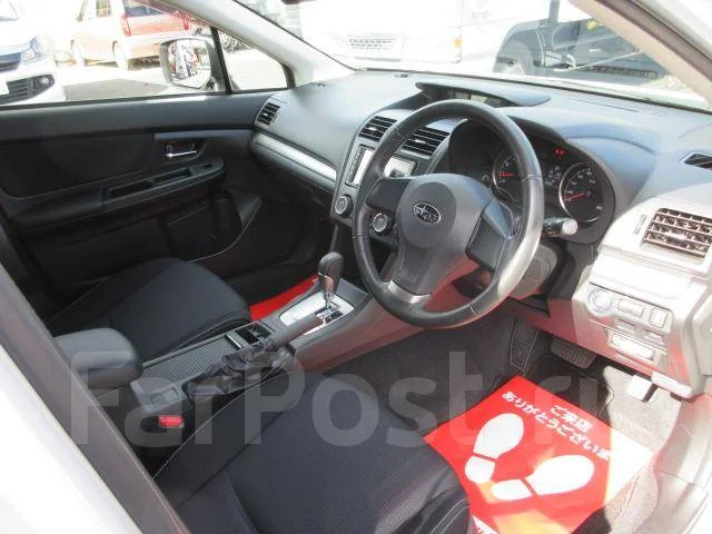 Subaru Impreza. ��������, 4wd, 1.6 (115��.�.), ������, �/�. ��� ����� �� ������������ ����