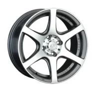 LS Wheels LS 799. 6.75x16", 4x100, ET40, �� 73,1���. ����